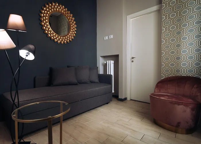 Mi Hotel Home Roma